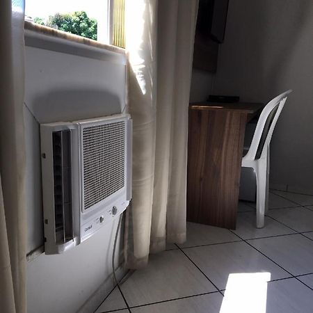Hotel Renavi Alem Paraiba Zewnętrze zdjęcie